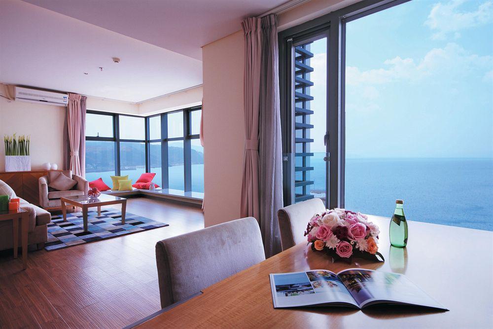 Angsana Fuxian Lake Chengjiang  Quarto foto