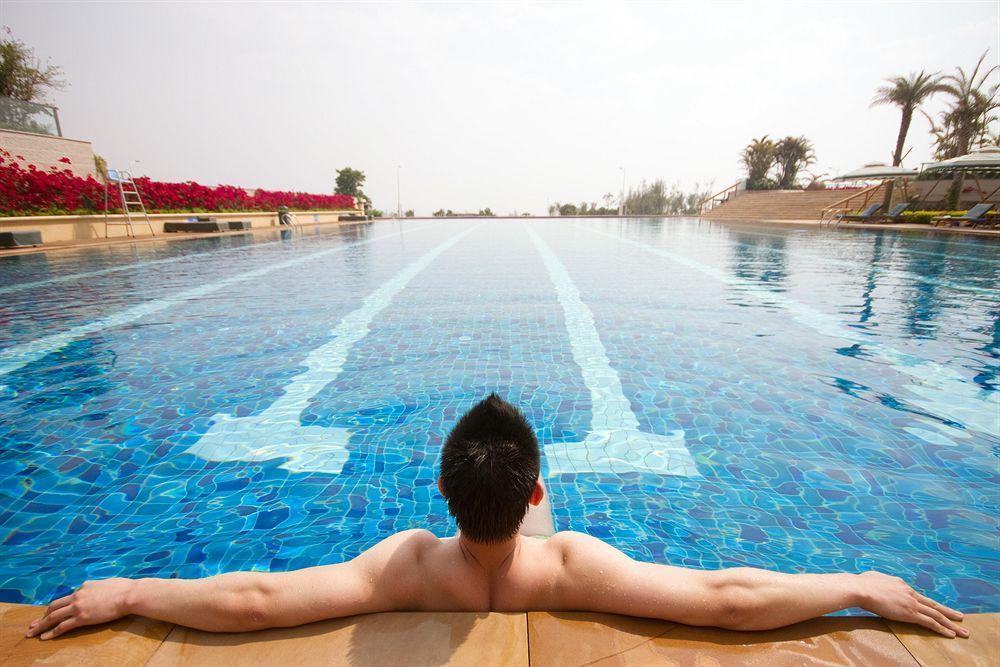 Angsana Fuxian Lake Chengjiang  Instalações foto