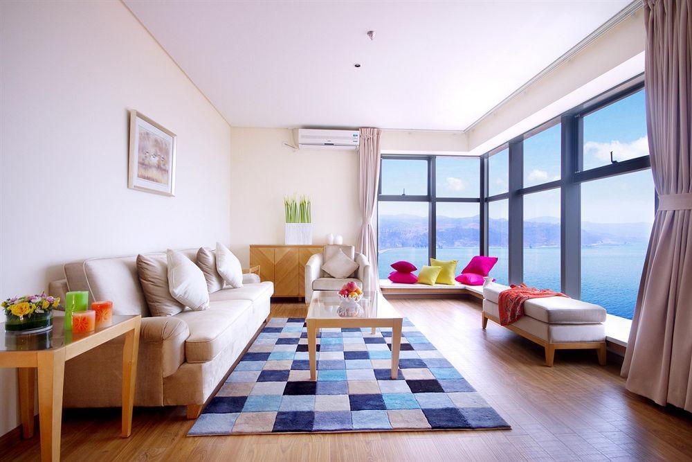 Angsana Fuxian Lake Chengjiang  Quarto foto